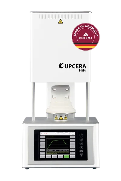 UPCERA HiFi Sinter